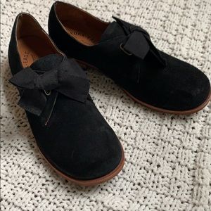 Kork-Ease Beryl Bow Flat - Size 8.5M